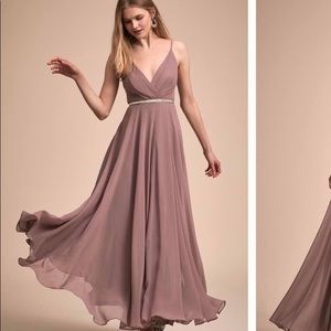 BHLDN Dress